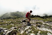 81 Scendiamo insieme...avvolti nelle nebbie vaganti